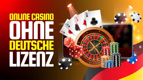 online casino ohne Top deutsche Casinos